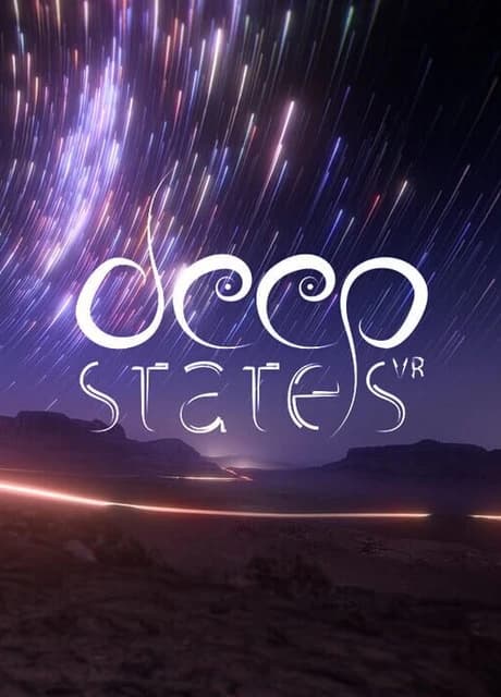 DeepStates VR