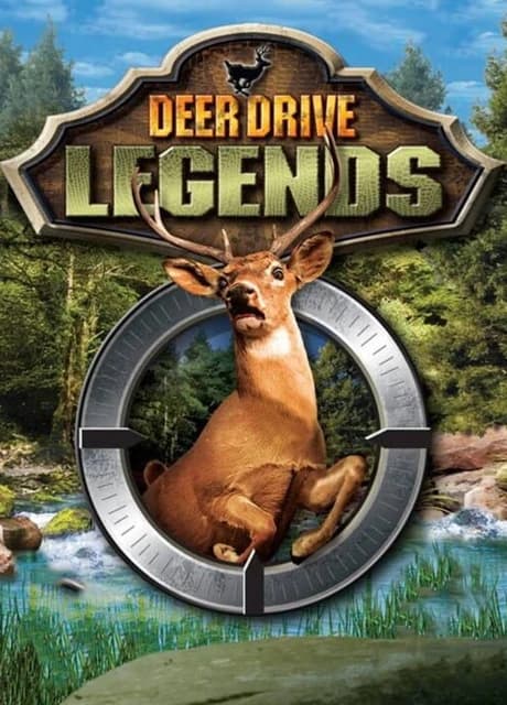 Deer Drive Legends