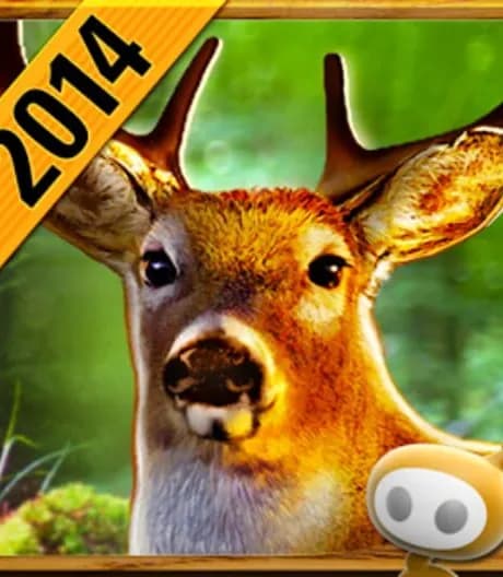 Deer Hunter 2014