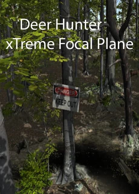 Deer Hunter x Treme Focal Plane