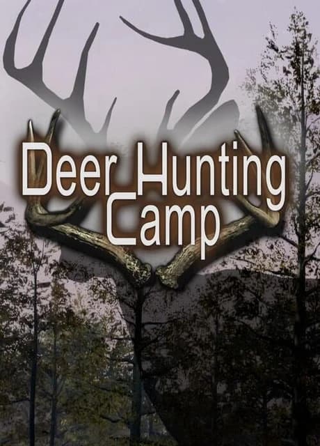 Deer Hunting Camp