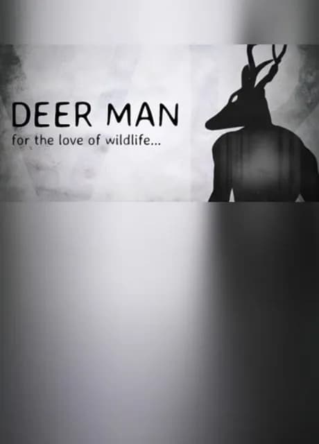 Deer Man