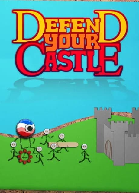 Defend Your Castle
