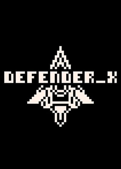 Defender X