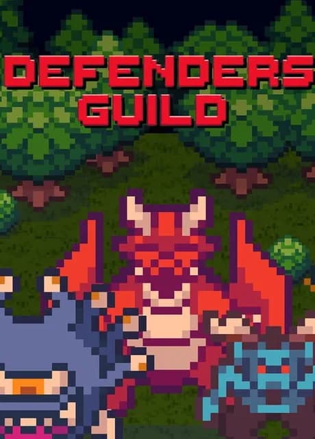 Defenders Guild