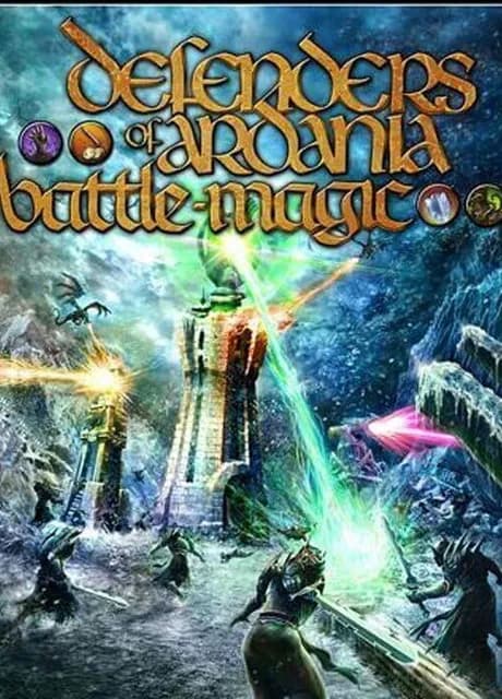 Defenders of Ardania