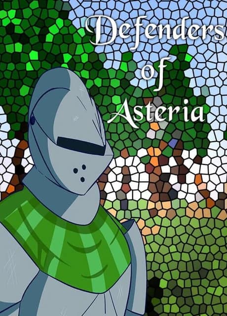 Defenders of Asteria