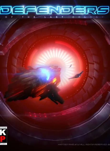 Defenders of the Last Colony