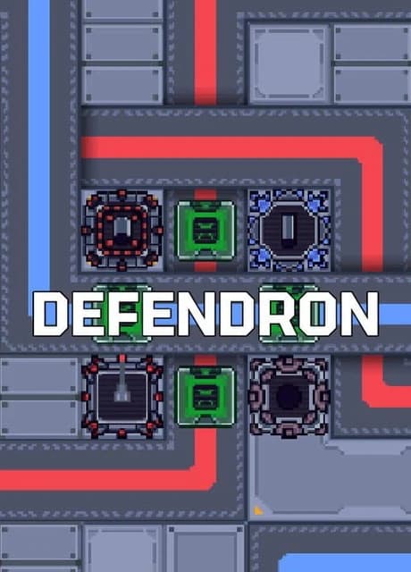 Defendron