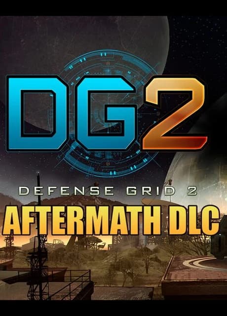 Defense Grid 2: Aftermath