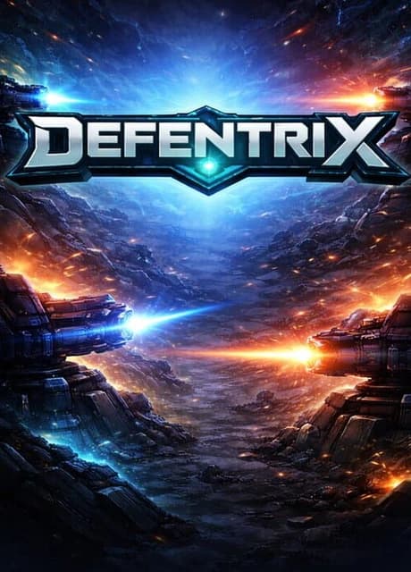 Defentrix