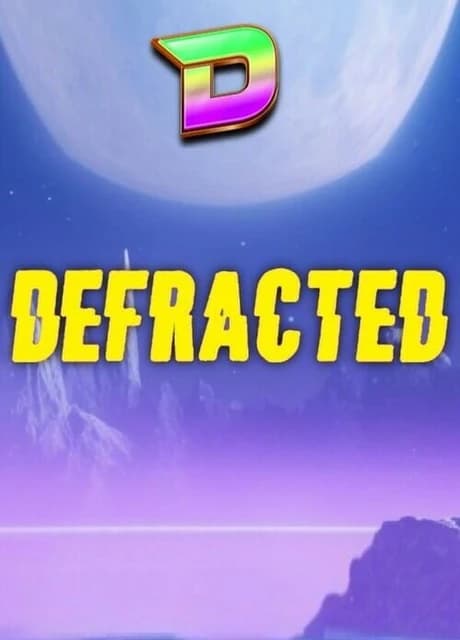 Defracted
