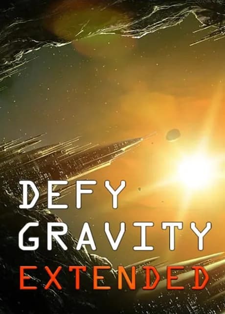 Defy Gravity Extended