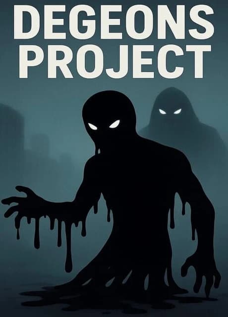 Degeons Project