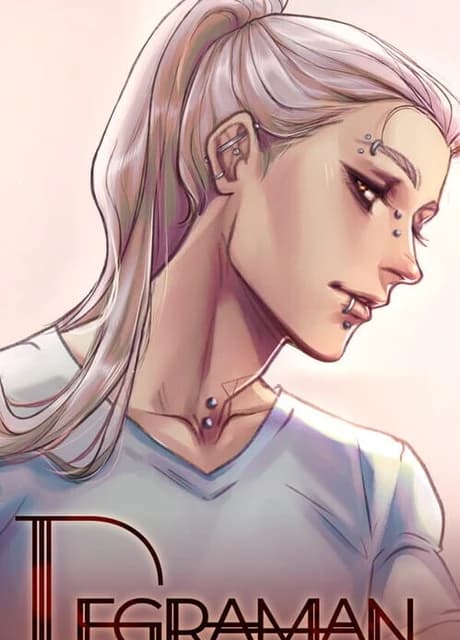 Degraman: Act II - Victor