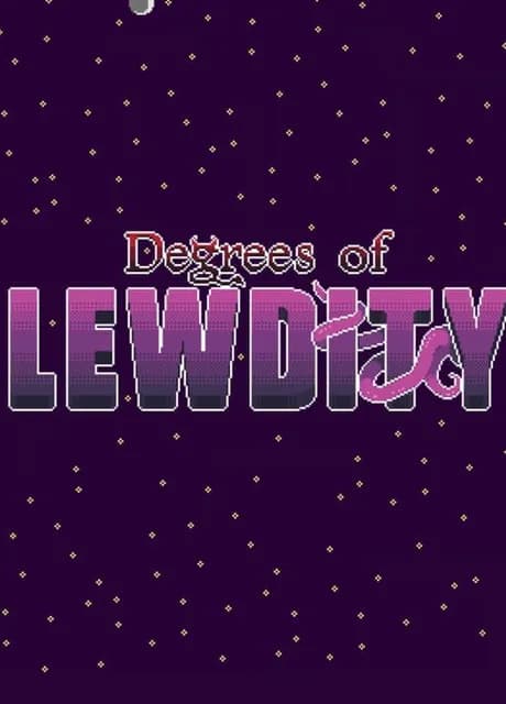 Degrees of Lewdity