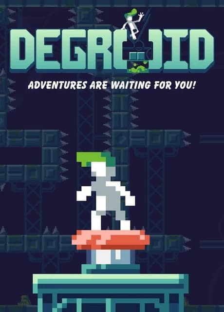 Degroid