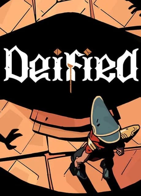 Deified