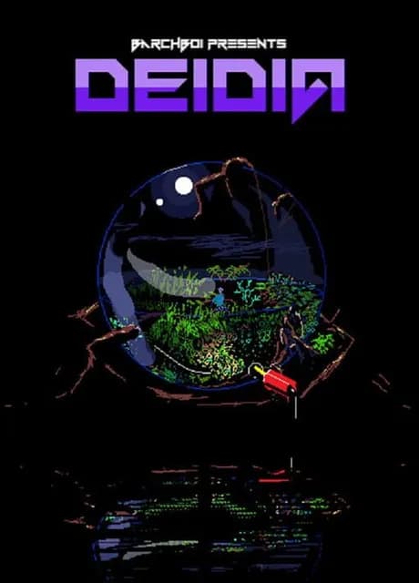 Deios II: Deidia