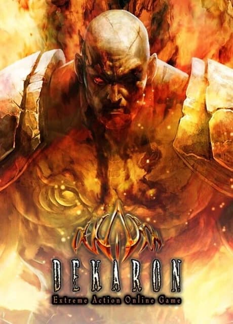 Dekaron