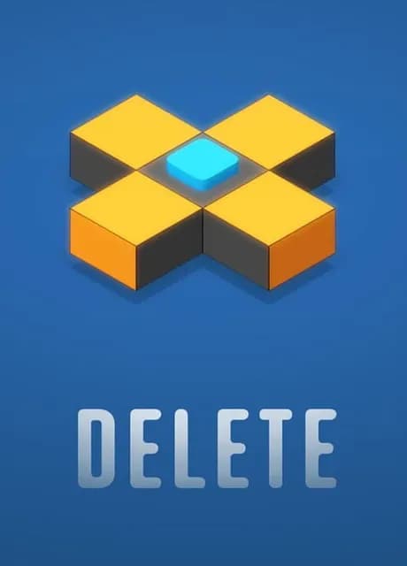Delete