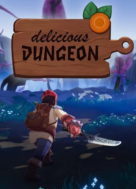 Delicious Dungeon
