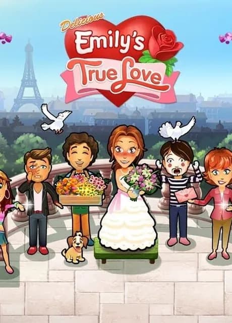Delicious: Emily's True Love