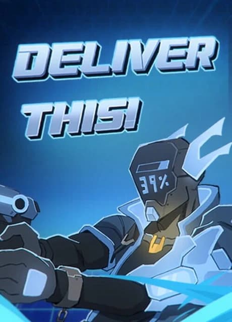 Deliver This!