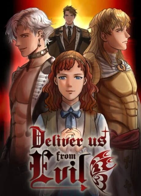 Deliver Us From Evil