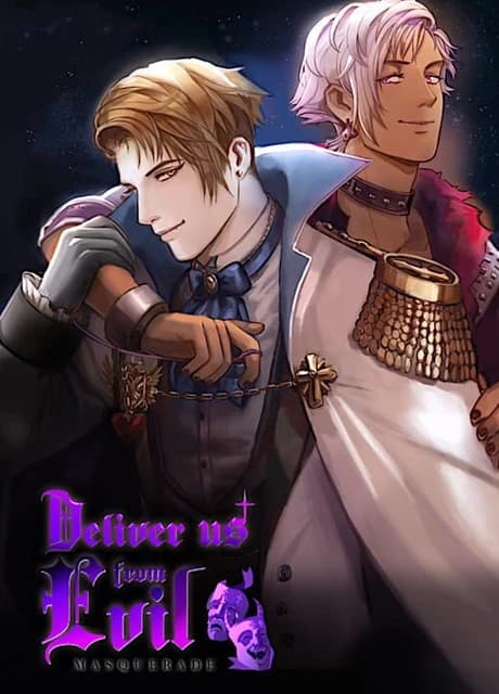 Deliver Us From Evil: Masquerade