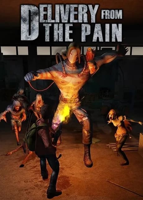 Delivery from the Pain