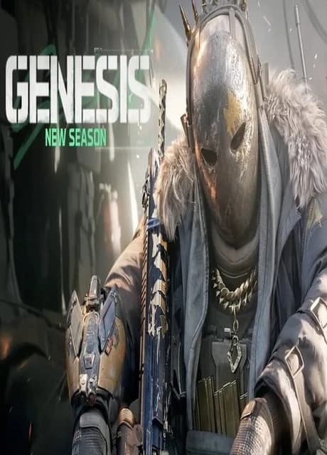 Delta Force: Season 1 - Genesis