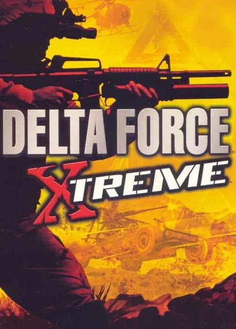 Delta Force: Xtreme