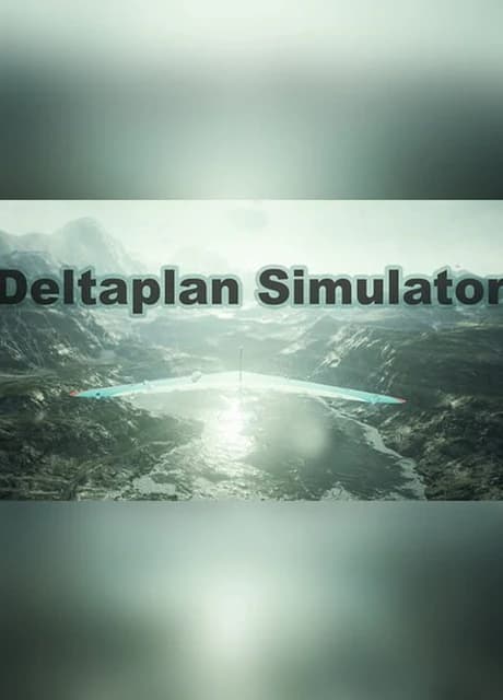Deltaplan Simulator