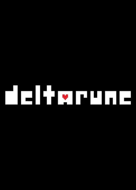 Deltarune