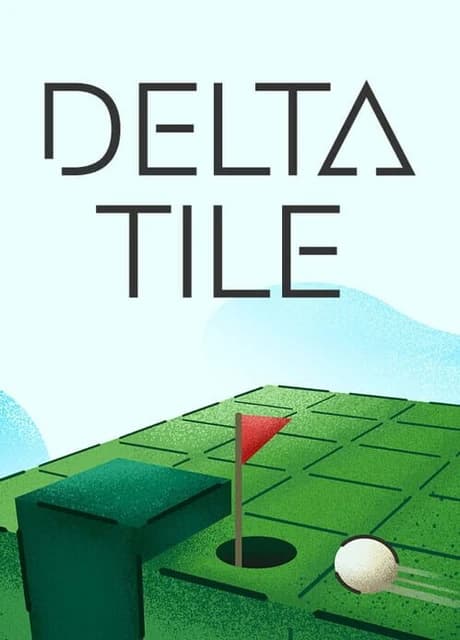 Deltatile