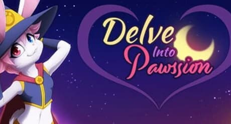 Delve into Pawssion
