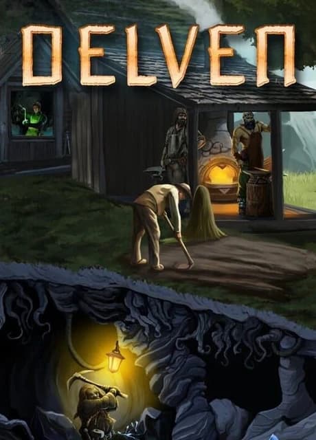Delven