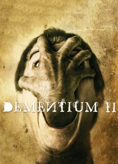 Dementium II