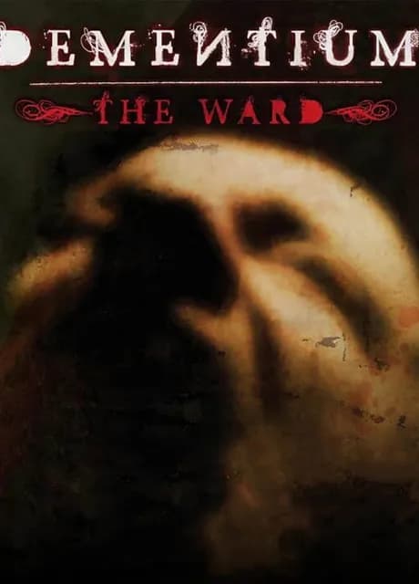 Dementium: The Ward