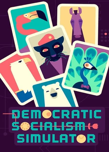 Democratic Socialism Simulator