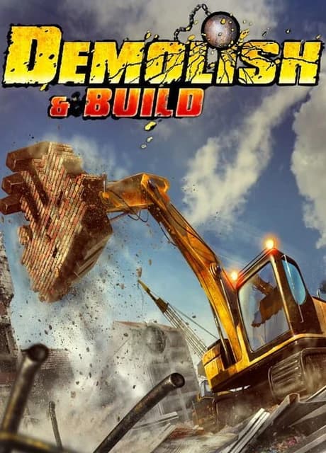 Demolish & Build