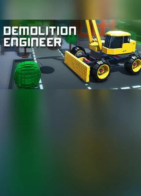 Demolition Engineer