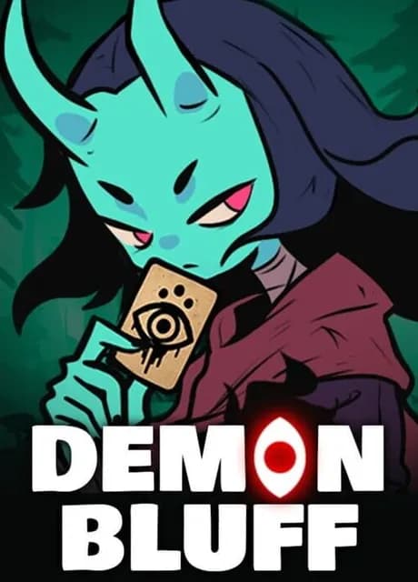 Demon Bluff