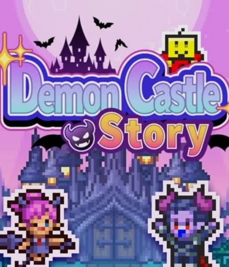 Demon Castle Story