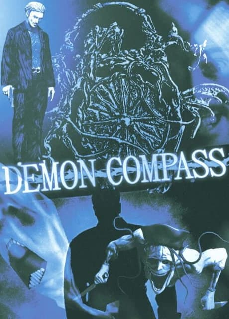 Demon Compass