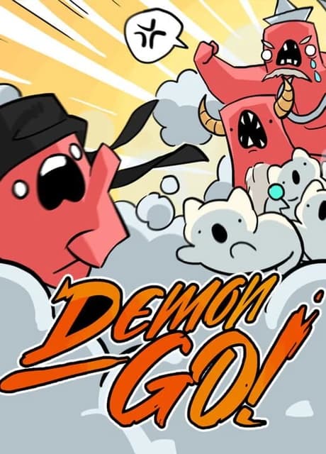 Demon Go!