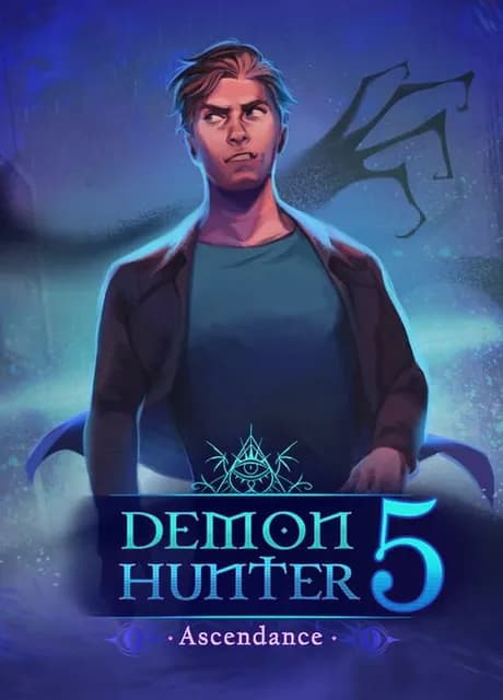 Demon Hunter 5: Ascendance