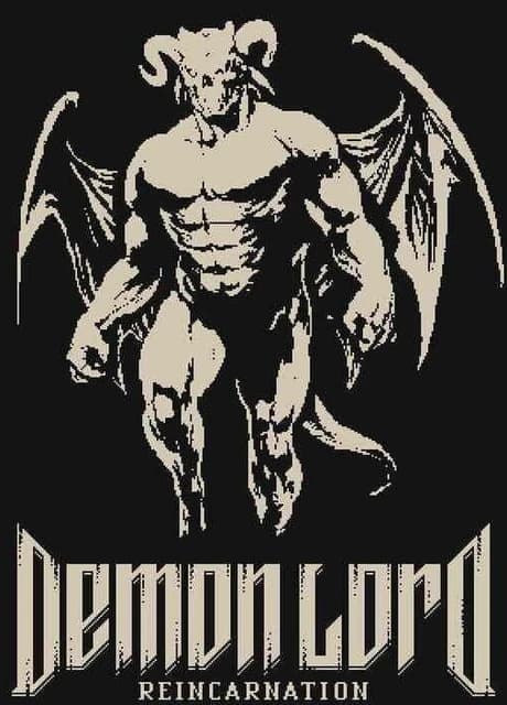 Demon Lord: Reincarnation