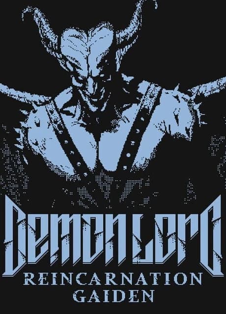 Demon Lord Reincarnation Gaiden